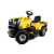 LIDER Traktor ogrodowy TT86M - Loncin, 86 cm